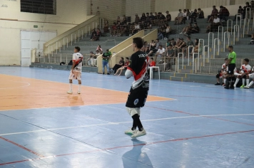 Foto - FUTSAL SÉRIE OURO 06/04/2026