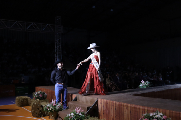 Foto - CONCURSO DA RAINHA DO 4º PIRAÍ RODEO FEST!