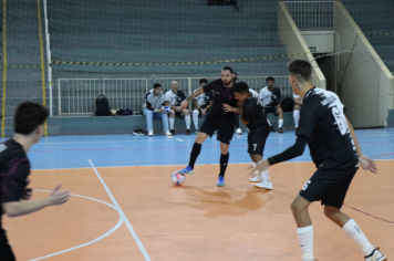 Foto - CAMPEONATO POPULAR MUNICIPAL DE FUTSAL MASCULINO