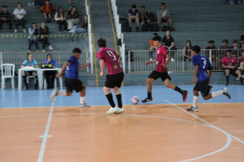 Foto - COPINHA DE FUTSAL DE MENORES MASCULINO 