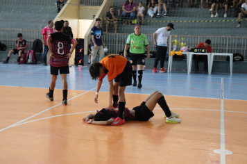 Foto - COPINHA DE FUTSAL DE MENORES MASCULINO 