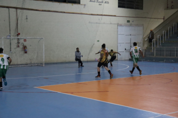 Foto - CAMPEONATO POPULAR MUNICIPAL DE FUTSAL MASCULINO