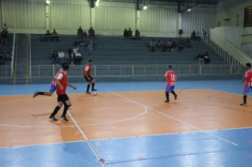Foto - CAMPEONATO POPULAR MUNICIPAL DE FUTSAL MASCULINO