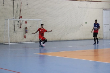 Foto - FUTSAL SÉRIE PRATA 18/03/2026
