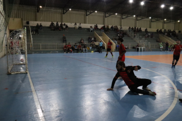 Foto - 2ª SUPERCOPA DE FUTSAL MASCULINO