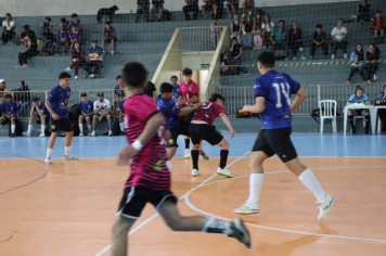 Foto - COPINHA DE FUTSAL DE MENORES MASCULINO 