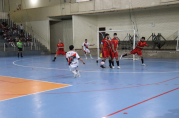 Foto - 2ª SUPERCOPA DE FUTSAL MASCULINO