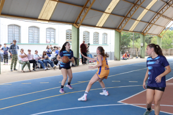 Foto - JOGOS ESCOLARES 2025 - 05/05 SEGUNDA FEIRA