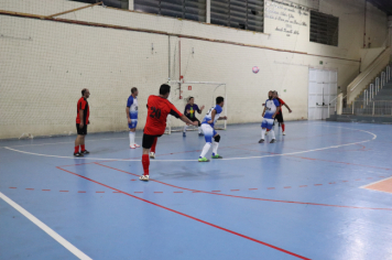 Foto - CAMPEONATO DE FUTSAL MASTER MASCULINO