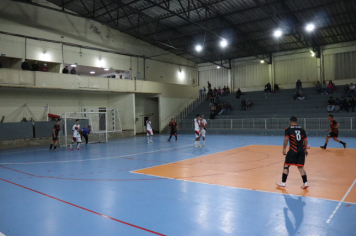 Foto - CAMPEONATO POPULAR MUNICIPAL DE FUTSAL MASCULINO