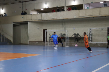 Foto - CAMPEONATO DE FUTSAL MASTER MASCULINO