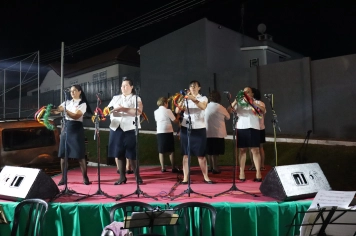 Foto - NATAL ENCANTADO DIA 22