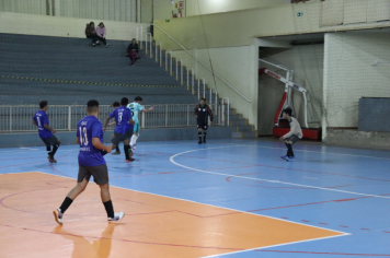 Foto - CAMPEONATO POPULAR MUNICIPAL DE FUTSAL MASCULINO