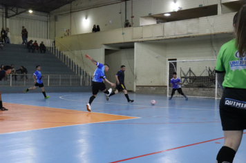 Foto - 2ª SUPERCOPA DE FUTSAL MASCULINO