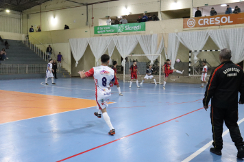 Foto - 2ª SUPERCOPA DE FUTSAL MASCULINO