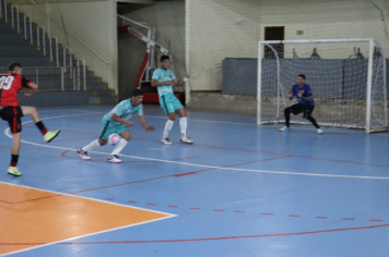 Foto - CAMPEONATO POPULAR MUNICIPAL DE FUTSAL MASCULINO