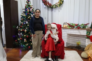 Foto - NATAL ENCANTADO DIA 21