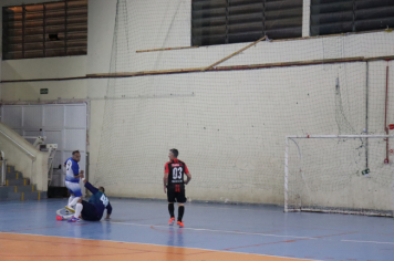 Foto - CAMPEONATO DE FUTSAL MASTER MASCULINO