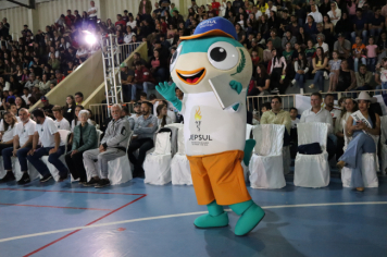 Foto - ABERTURA XI JEPSUL 2025