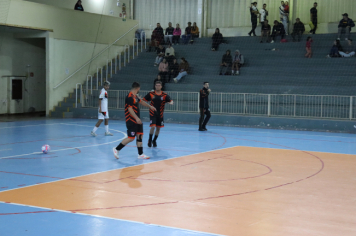 Foto - CAMPEONATO POPULAR MUNICIPAL DE FUTSAL MASCULINO