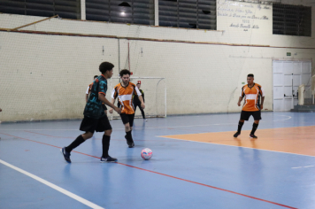 Foto - 2ª SUPERCOPA DE FUTSAL MASCULINO