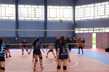 Foto - JOGOS ESCOLARES 2025 - 07/05 QUARTA FEIRA