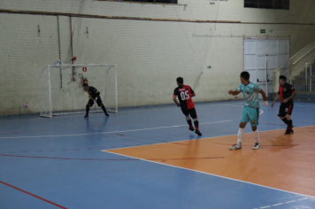 Foto - CAMPEONATO POPULAR MUNICIPAL DE FUTSAL MASCULINO