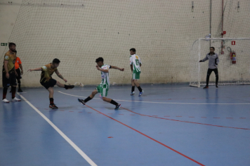 Foto - CAMPEONATO POPULAR MUNICIPAL DE FUTSAL MASCULINO