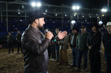 Foto - 4º Piraí Rodeo Fest - Humberto e Ronaldo