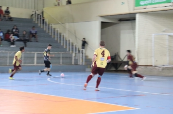 Foto - SEMI FINAL FUTSAL MASCULINO