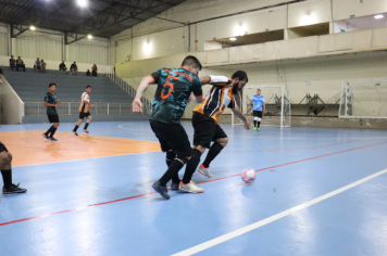 Foto - 2ª SUPERCOPA DE FUTSAL MASCULINO