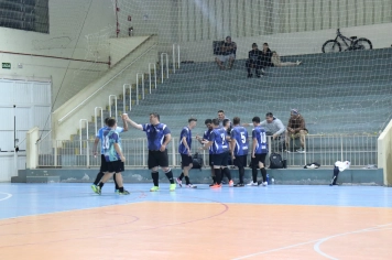 Foto - SEMI FINAL FUTSAL MASCULINO