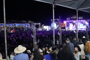 Foto - 4º PIRAÍ RODEO FEST - LEONARDO