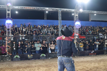 Foto - 4º Piraí Rodeo Fest - Gian e Giovani