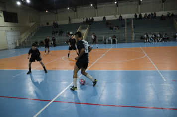 Foto - CAMPEONATO POPULAR MUNICIPAL DE FUTSAL MASCULINO