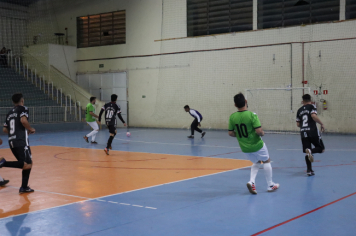 Foto - CAMPEONATO POPULAR MUNICIPAL DE FUTSAL MASCULINO