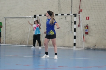 Foto - Campeonato de Handebol - 10/03