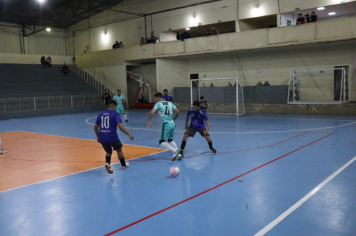 Foto - CAMPEONATO POPULAR MUNICIPAL DE FUTSAL MASCULINO