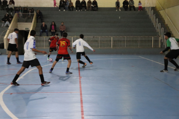 Foto - COPINHA DE FUTSAL DE MENORES MASCULINO 