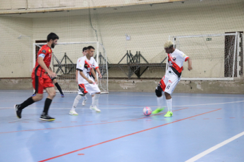 Foto - 2ª SUPERCOPA DE FUTSAL MASCULINO