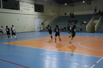 Foto - CAMPEONATO POPULAR MUNICIPAL DE FUTSAL MASCULINO