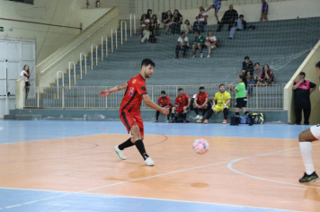 Foto - 2ª SUPERCOPA DE FUTSAL MASCULINO