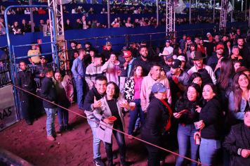 Foto - 4º Piraí Rodeo Fest - Humberto e Ronaldo