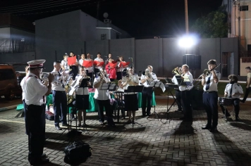 Foto - NATAL ENCANTADO DIA 22