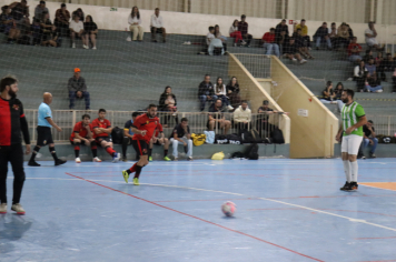 Foto - 2ª SUPERCOPA DE FUTSAL MASCULINO