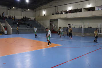 Foto - CAMPEONATO POPULAR MUNICIPAL DE FUTSAL MASCULINO