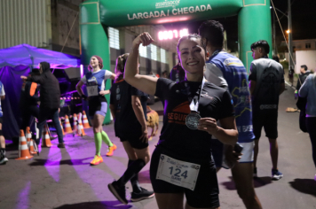 Foto - II Piraí Night Run - 2025
