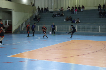 Foto - CAMPEONATO POPULAR MUNICIPAL DE FUTSAL MASCULINO