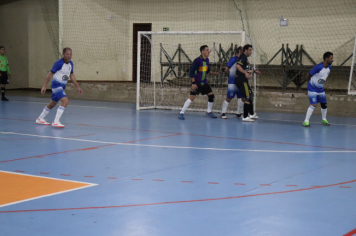 Foto - CAMPEONATO DE FUTSAL MASTER MASCULINO