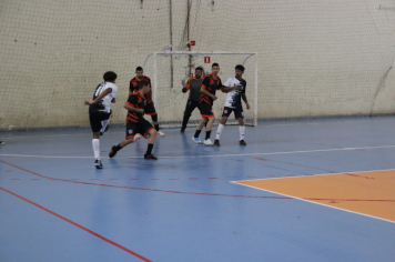 Foto - CAMPEONATO POPULAR MUNICIPAL DE FUTSAL MASCULINO